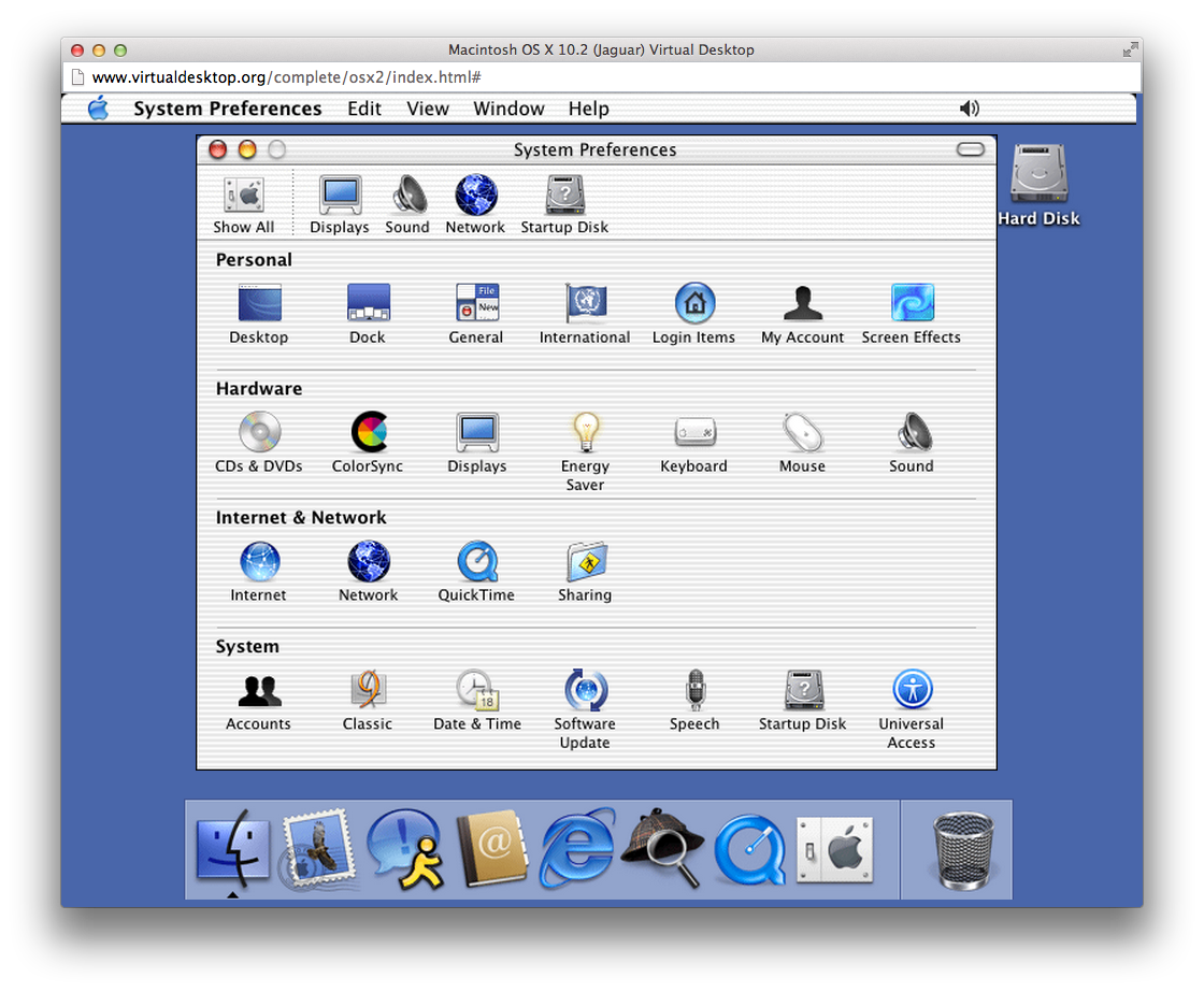 best mac os x emulator for windows 7